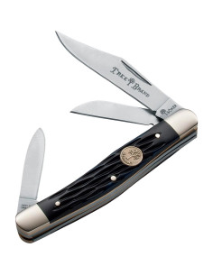 Cuchillo de bolsillo Boker 110728 acero inoxidable 8.9 cm 2