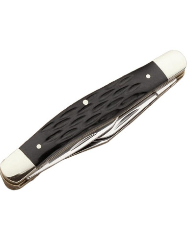 Cuchillo de bolsillo Boker 110728 acero inoxidable 8.9 cm