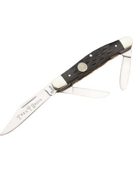 Cuchillo de bolsillo Boker 110728 acero inoxidable 8.9 cm