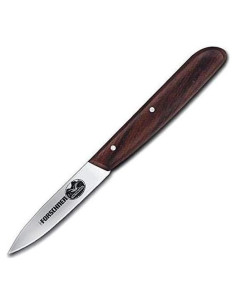 Cuchillo de Pelar Victorinox 8.25 cm Madera de Rosa Filo Recto