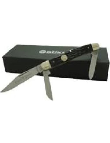 Cuchillo de bolsillo Boker 110728 acero inoxidable 8.9 cm