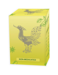 Inhalador Herbal Tailandés HONG THAI Aromaterapia 17.86g 2