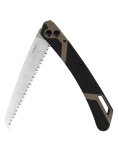 Sierra Plegable Kershaw Taskmaster 2 17.78 cm Hoja Serrada