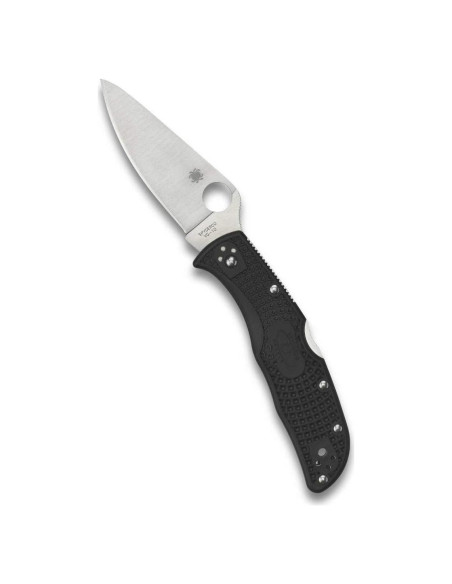 Cuchillo Plegable Spyderco Endela 8.89 cm Acero VG-10