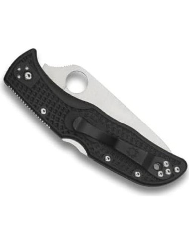 Cuchillo Plegable Spyderco Endela 8.89 cm Acero VG-10