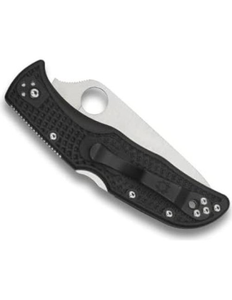 Cuchillo Plegable Spyderco Endela 8.89 cm Acero VG-10