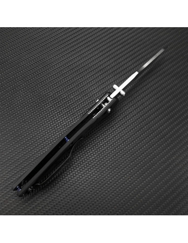 Cuchillo Plegable EDC Generies Brands Hoja Reverse Tanto 19.8CM