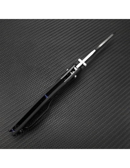 Cuchillo Plegable EDC Generies Brands Hoja Reverse Tanto 19.8CM