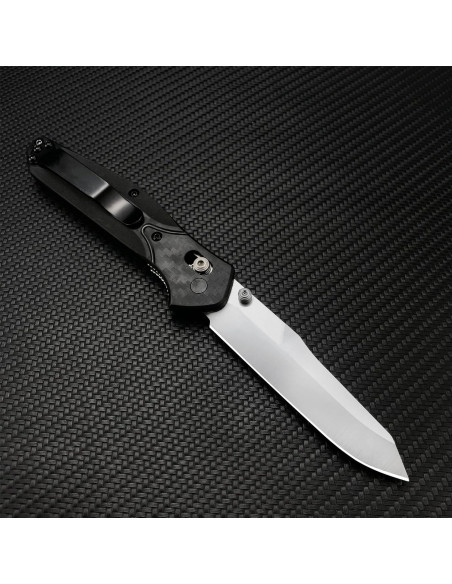 Cuchillo Plegable EDC Generies Brands Hoja Reverse Tanto 19.8CM