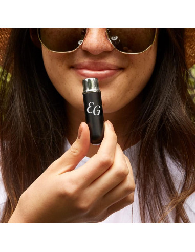 Inhalador de Aceite Esencial Edens Garden - Stick Nasal Portátil