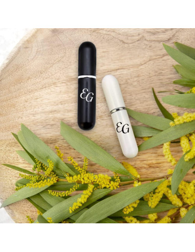 Inhalador de Aceite Esencial Edens Garden - Stick Nasal Portátil