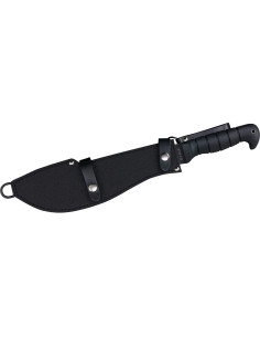 Machete Cutlass KA-BAR 28 cm Acero al Carbono 1085 2