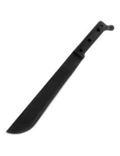 Machete Ontario Knife Company CT1 30.48 cm Acero Negro