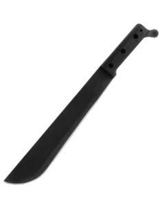 Machete Ontario Knife Company CT1 30.48 cm Acero Negro 2