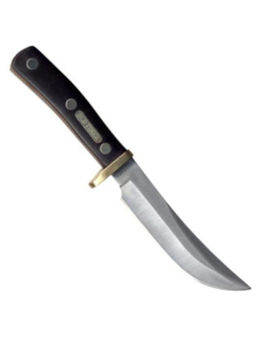 Cuchillo de Hoja Fija Old Timer 165OT 23.6cm Acero Inoxidable