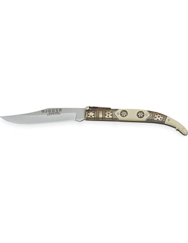 Cuchillo de Bolsillo Joker N102D Acero Inoxidable 9 cm