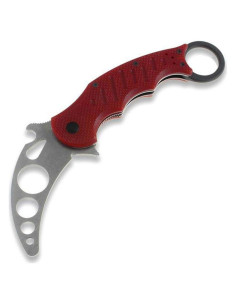 Entrenador Karambit Plegable Boker 01FX007 G10