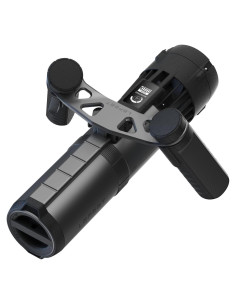 Scooter Submarino LEFEET P1 Profesional 60m IPX8 500W