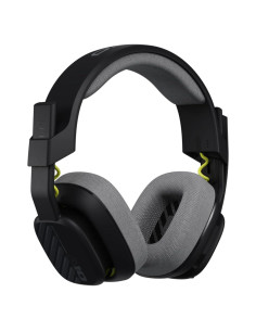 Auriculares de Diadema Astro A10 Gen 2 para Juegos - Negro