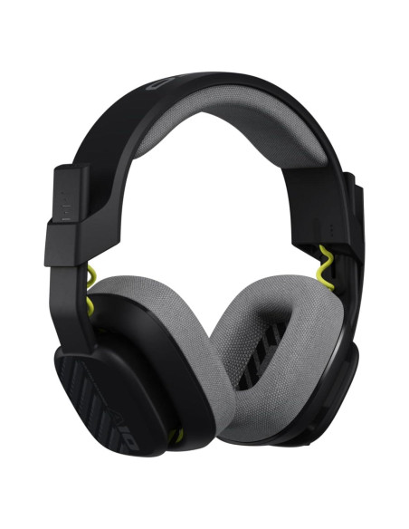 Auriculares de Diadema Astro A10 Gen 2 para Juegos - Negro