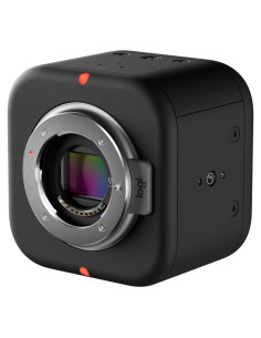 Cámara de Transmisión en Vivo Inalámbrica Logitech Mevo Core 4K