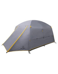 Carpa Browning Glacier 4 Personas Autoportante Impermeable