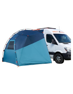 Refugio de Camping Kelty Backroads Universal 5.2m Impermeable