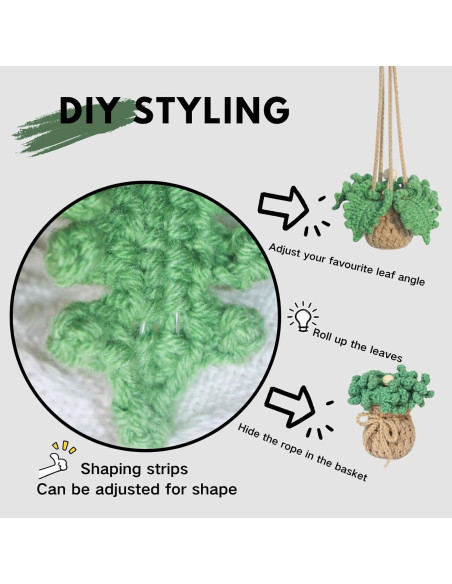 Ambientador de Auto Hecho a Mano ROFIGL - Helecho 8ml Ambientador de Auto Hecho a Mano ROFIGL - Helecho 8ml