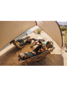 Refugio Portátil Kelty Sunshade 3.66x3.66m UV Camping 2024 2