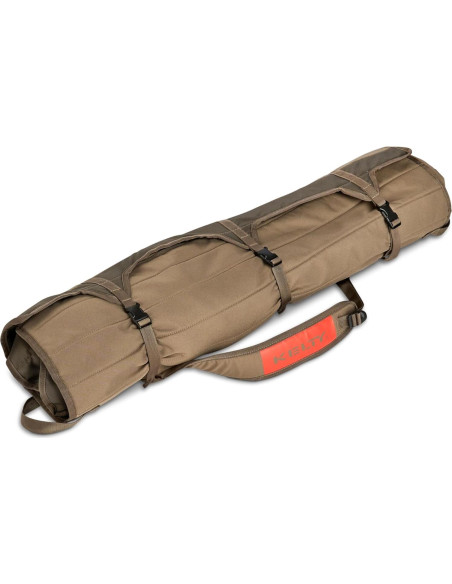 Silla de Camping Plegable Kelty Esencial con Portavasos