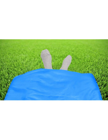 Saco de Dormir Gold Armour para Adultos y Niños 3 Temporadas