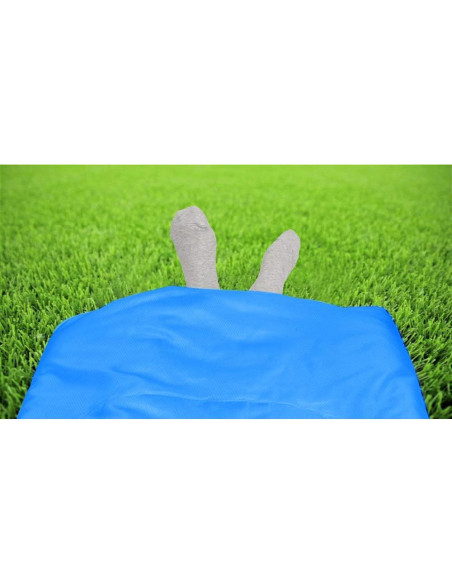 Saco de Dormir Gold Armour para Adultos y Niños 3 Temporadas