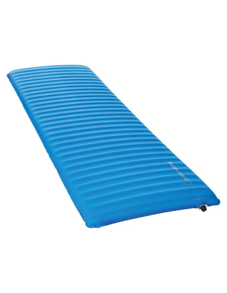 Colchoneta Autoinflable Therm-a-Rest Trail Pro MAX Grande 4.4 R