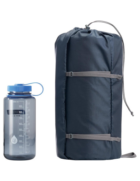 Colchoneta Autoinflable Therm-a-Rest Trail Pro MAX Grande 4.4 R