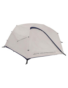 Carpa de Camping ALPS Mountaineering Zephyr 3 Personas Gris/Navy