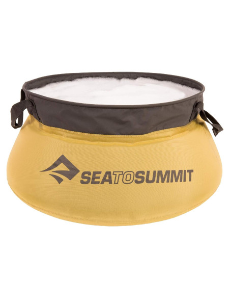 Fregadero Plegable 5L Sea to Summit - Nylon Impermeable