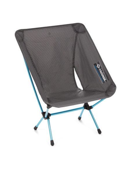 Silla de Camping Ultraligera Helinox Chair Zero Negra 0.5kg