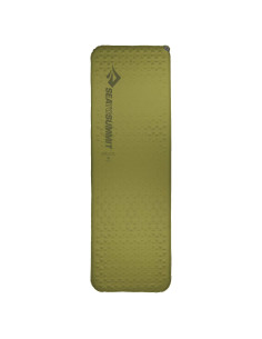 Colchón Espuma Autoinflable Sea to Summit Grande 200.7x63.5cm