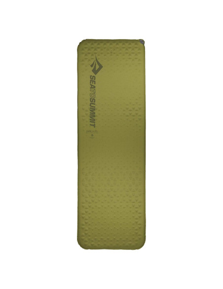 Colchón Espuma Autoinflable Sea to Summit Grande 200.7x63.5cm