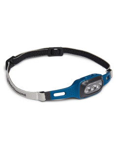 Linterna Frontal Recargable Black Diamond Deploy 325 Lúmenes IPX4