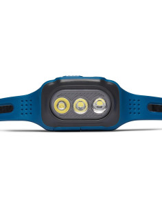 Linterna Frontal Recargable Black Diamond Deploy 325 Lúmenes IPX4 2