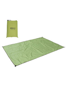 Lona de Camping WoneNice 299.72x299.72cm Impermeable