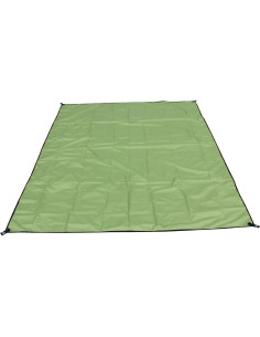 Lona de Camping WoneNice 299.72x299.72cm Impermeable 2