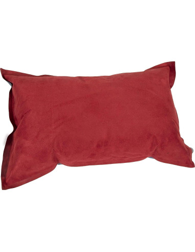Almohada Autoinflable Stansport 30.48x50.8 cm Camping