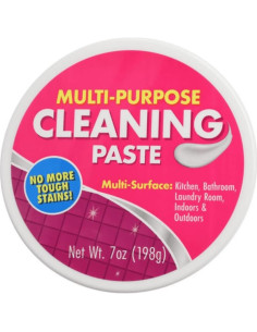 Pasta de Limpieza Multiusos Rejoice 198 g - Paquete de 3 2