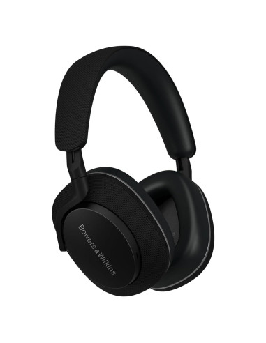 Auriculares Circumaurales Bowers & Wilkins Px7 S2e - Bluetooth, 30h