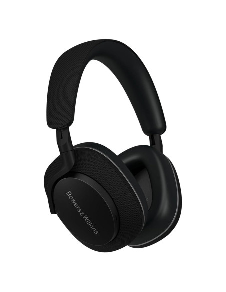 Auriculares Circumaurales Bowers & Wilkins Px7 S2e - Bluetooth, 30h