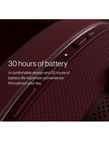 Auriculares Circumaurales Bowers & Wilkins Px7 S2e - Bluetooth, 30h