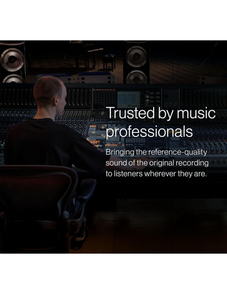 Auriculares Circumaurales Bowers & Wilkins Px7 S2e - Bluetooth, 30h