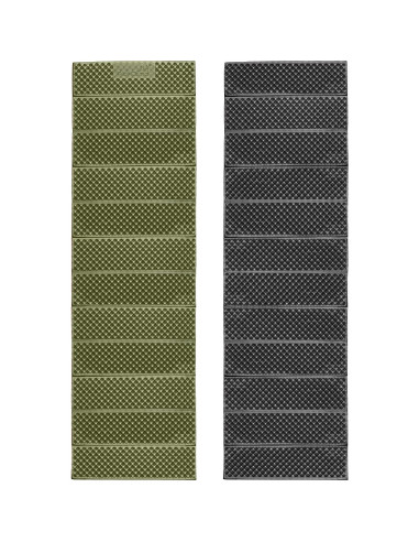 Almohadilla de Espuma Portátil AceCamp 185x55 cm Ligera